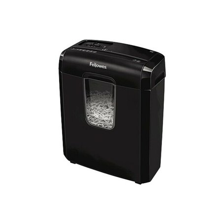 Déchiqueteuse de Papier Fellowes Powershred 6C 11 L