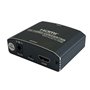 Adaptateur HDMI vers SVGA avec Audio Aisens A115-0386