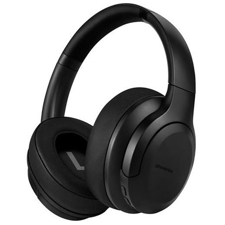 Oreillette Bluetooth Phoenix Aeris Noir
