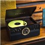 Tourne-disques Victrola Empire Marron