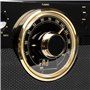 Tourne-disques Victrola Empire Marron
