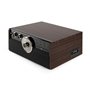 Tourne-disques Victrola Empire Marron