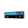 Disque dur Lexar NM710 1 TB SSD