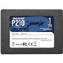 Disque dur Patriot Memory P210 1 TB HDD 1 TB SSD