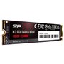 Disque dur Silicon Power UD90 2 TB SSD