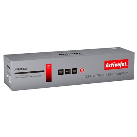 Toner Activejet ATB-1030N Noir