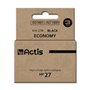 Cartouche d'encre originale Actis KH-27R Noir