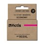 Cartouche d'encre originale Actis KH-933MR Magenta