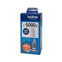 Cartouche d'encre originale Brother BT5000C Bleu