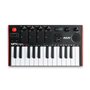 Contrôleur Akai MPK Mini Play Mk3 MIDI