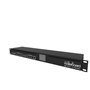 Router Mikrotik RB3011UIAS-RM Noir