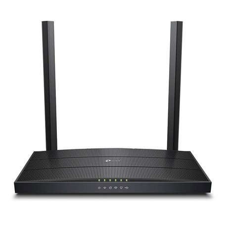 Router TP-Link Archer VR400 V3