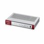 Firewall ZyXEL USG Flex 500 810 Mbit/s Gigabit Ethernet 41,5 dB