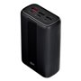 Power Bank Silicon Power QX55 Noir 30000 mAh