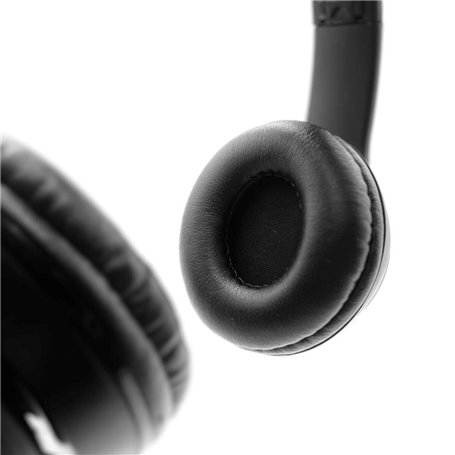 Hub USB Port Designs 901906-W Noir