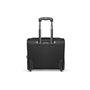 Housse pour ordinateur portable Port Designs HANOI II Noir 15,6"