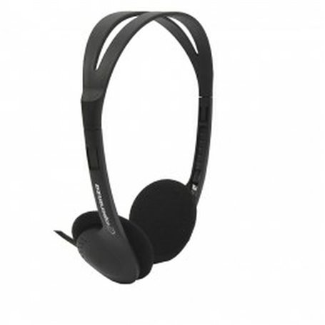 Casque Esperanza EH119 Noir