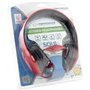 Casque Esperanza EH138R Noir