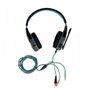 Casque Ibox X8 Bleu Noir Noir/Bleu