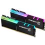 Mémoire RAM GSKILL F4-3200C16D-32GTZR CL16 32 GB