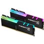 Mémoire RAM GSKILL F4-3200C16D-32GTZR CL16 32 GB