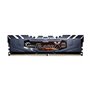 Mémoire RAM GSKILL F4-3200C16D-32GFX CL16 32 GB