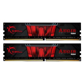 Mémoire RAM GSKILL Aegis DDR4 CL16 32 GB
