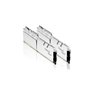 Mémoire RAM GSKILL Trident Z Royal DDR4 CL18 32 GB