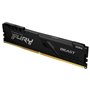 Mémoire RAM Kingston FURY Beast CL16 3200 MHz DDR4 16 GB