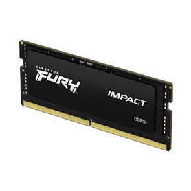 Mémoire RAM Kingston FURY Impact CL38 64 GB