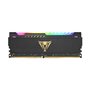 Mémoire RAM Patriot Memory Viper Steel 3200MHZ DDR4 RGB CL16 16 GB