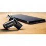 Clé USB SanDisk SDDDC3-032G-G46 Noir 32 GB