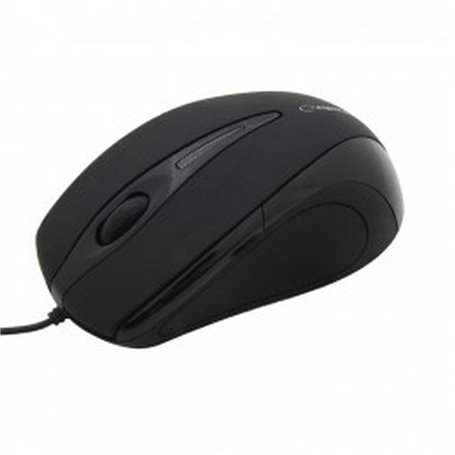 Souris Optique Esperanza EM102K Noir