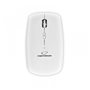 Souris sans-fil Esperanza EM120W Gris Blanc/Gris
