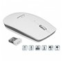Souris sans-fil Esperanza EM120W Gris Blanc/Gris