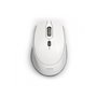 Souris sans-fil Port Designs 900714 Blanc