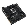 Carte Mère Asus 90MB1E50-M0EAY0 LGA 1700 Intel B760