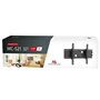 Support de TV MacLean MC-521 B 70" 37" 75 Kg