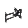 Support de TV MacLean MC-648 23" 42" 30 Kg