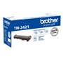 Toner Brother TN-2421 Noir