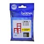 Cartouche d'encre originale Brother LC-3619XLY Jaune