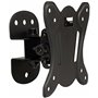 Support de TV MacLean MC-670 27" 13" 20 kg