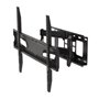 Support de TV MacLean MC-723 70" 37" 45 kg