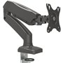 Support de table d'écran Montis ELBRUS MT014 Noir 32" 13"