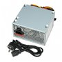 Bloc dAlimentation Ibox CUBE II 130 W 400 W RoHS CE Ventilation latéra
