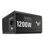 Bloc dAlimentation Asus TUF GAMING 1200 W 80 Plus Gold Modulaire ATX