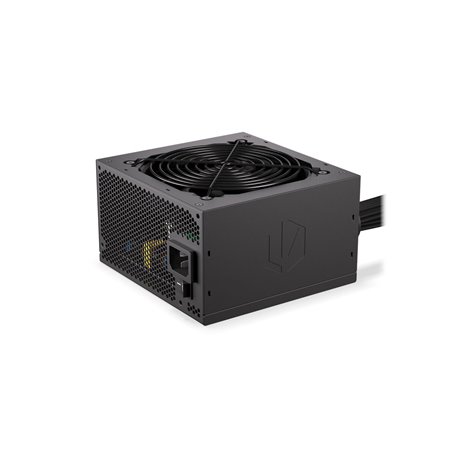 Bloc dAlimentation Endorfy Vero L5 600 W 80 Plus Bronze Modulaire ATX