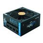Bloc dAlimentation Chieftec BDF-750C 750 W 80 Plus Bronze