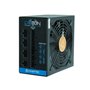 Bloc dAlimentation Chieftec BDF-750C 750 W 80 Plus Bronze