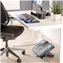 Repose-pied Fellowes 8068001 Noir